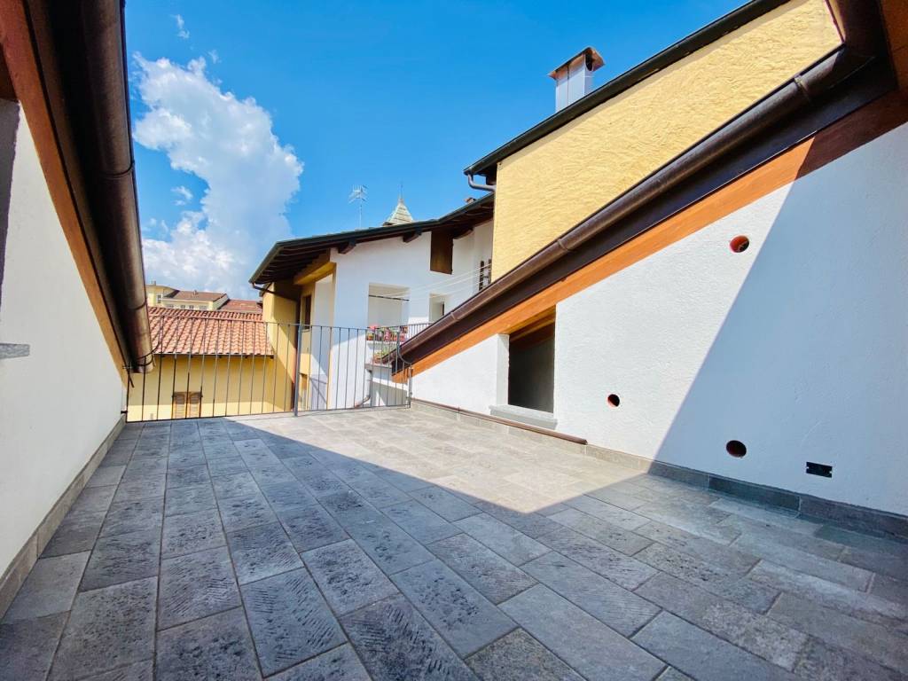 Casa indipendente a Verbania in Via San Vittore - Foto 4
