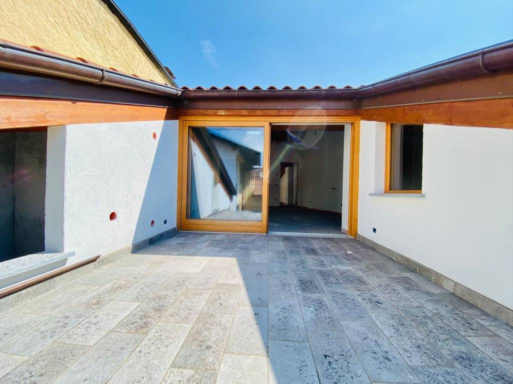 Casa indipendente a Verbania in Via San Vittore - Foto 5