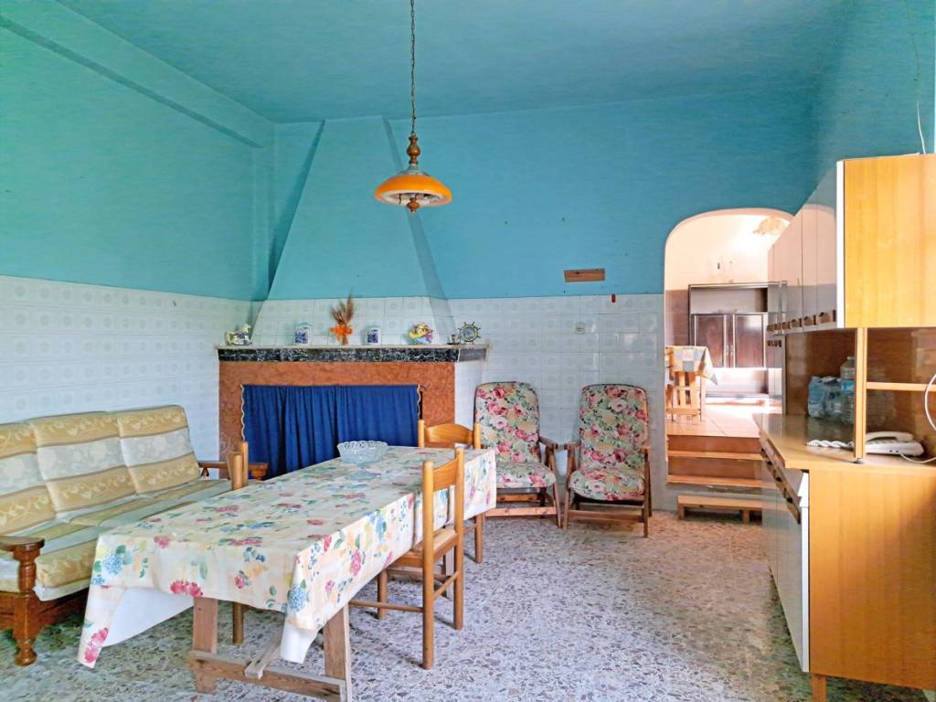 Casa indipendente a Serrenti - Foto 5