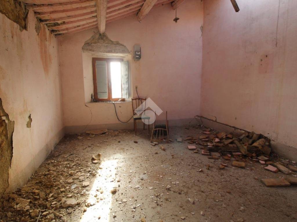 Terreno a Offida in Casolare con terreno CONTRADA CIAFONE, 140 - Foto 4