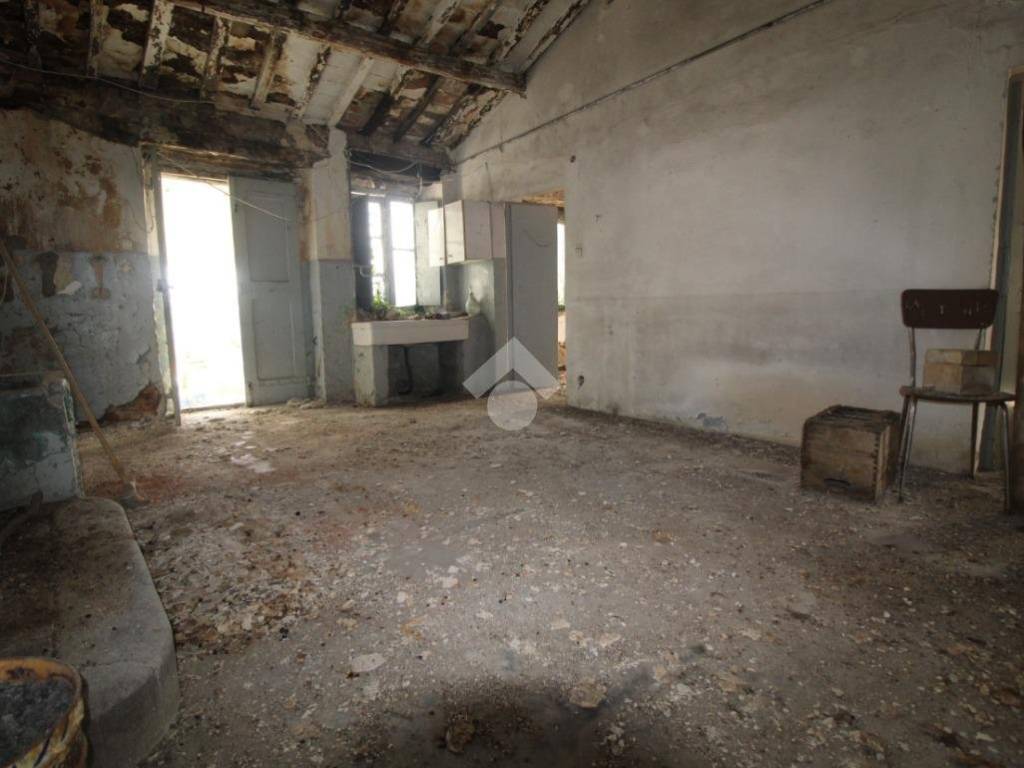 Terreno a Offida in Casolare con terreno CONTRADA CIAFONE, 140 - Foto 5