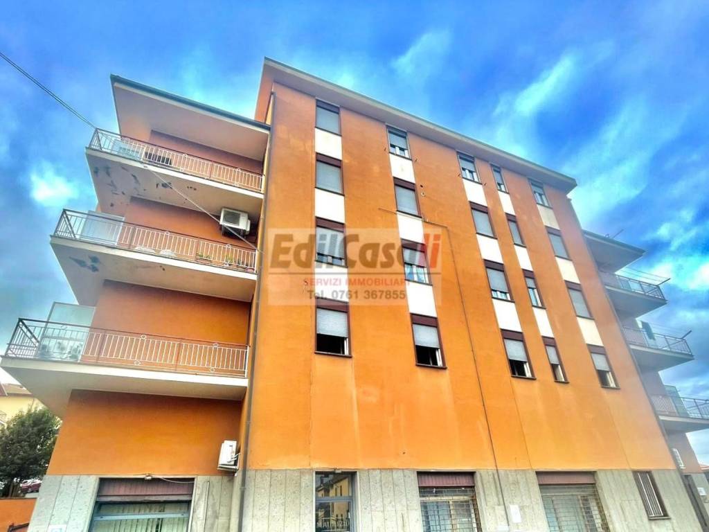 Appartamento a Castiglione in teverina in Corso Roma - Foto 2