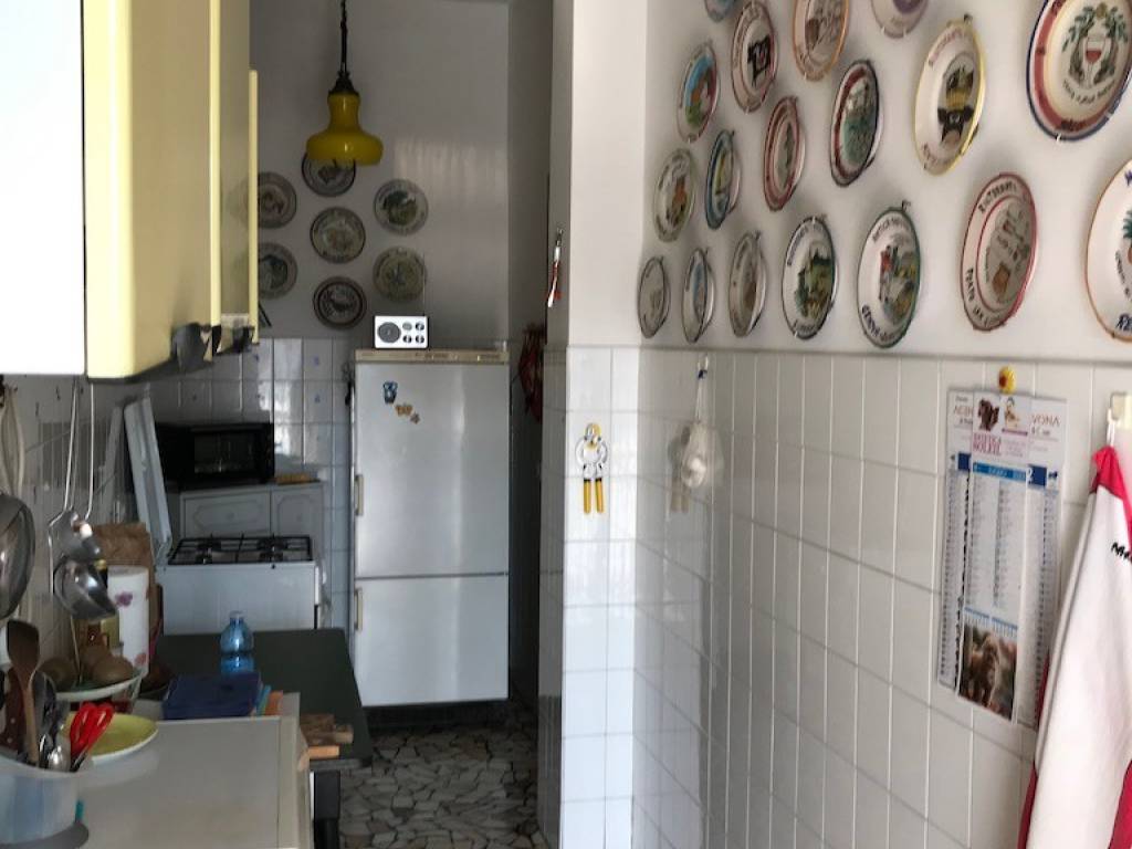Appartamento a Savona in Via Eroine della Resistenza - Foto 2
