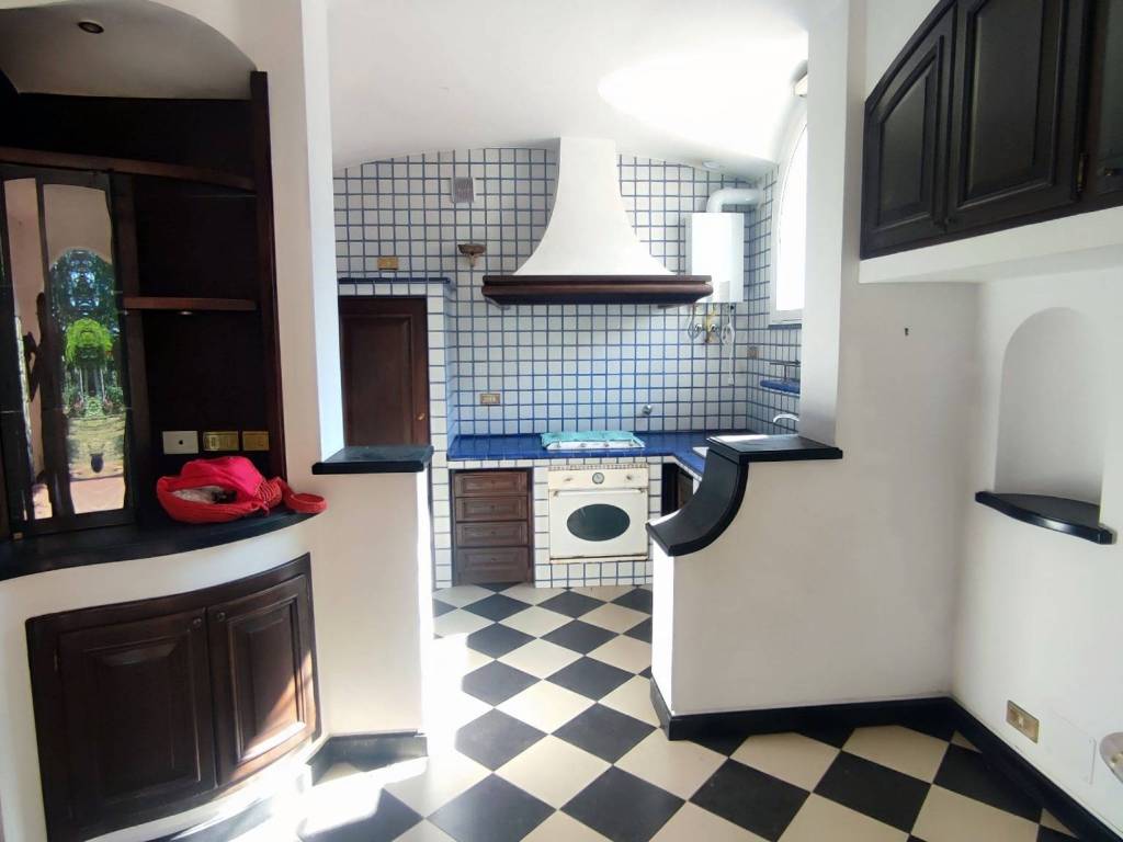 Villa a Celle ligure in Via Postetta, 3 - Foto 3