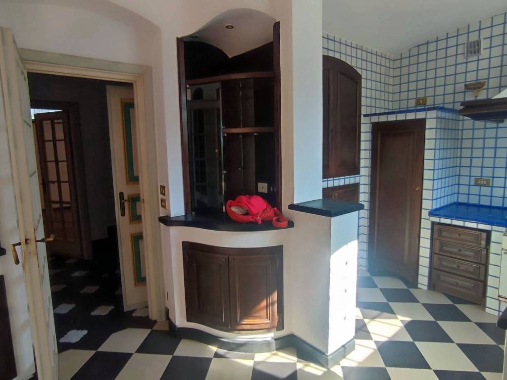 Villa a Celle ligure in Via Postetta, 3 - Foto 4
