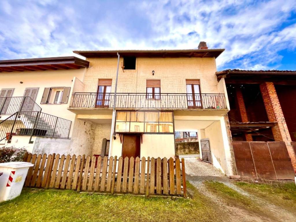 Rustico / casale a Buttigliera alta in Via San Grato, 21 - Foto 2