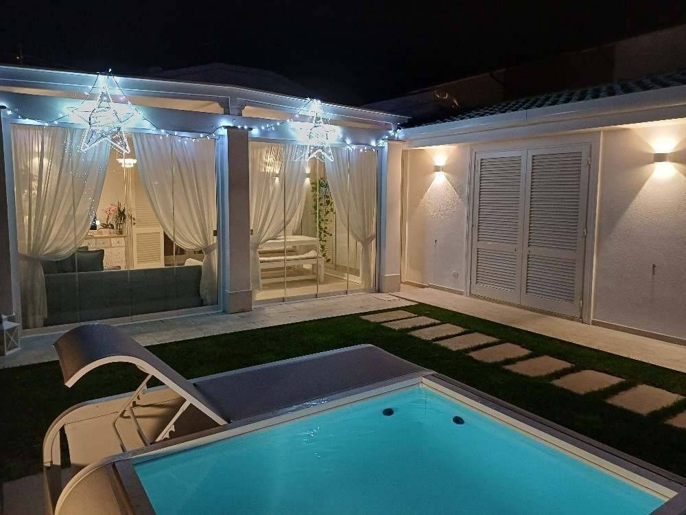 Villa a Pietrasanta in Via San Giovanni Bosco - Foto 2