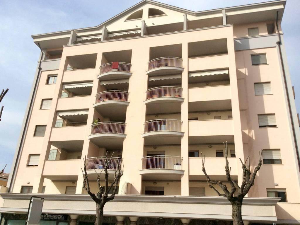Box / garage a Chieti in Via Avezzano, 48 - Foto 2