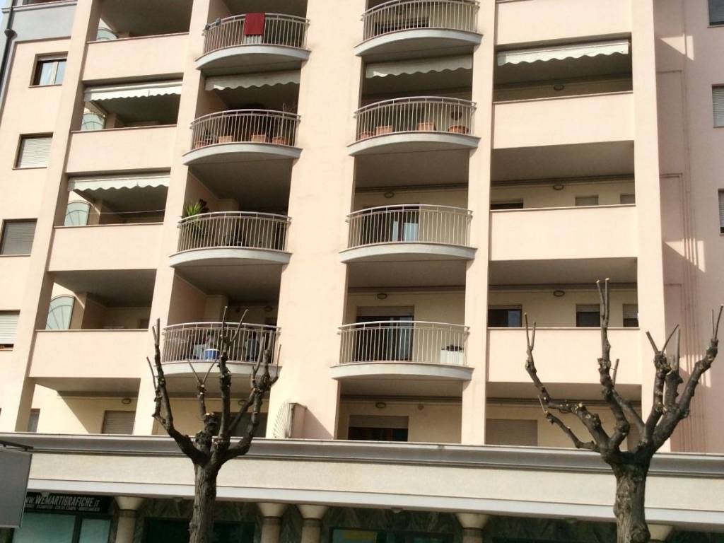 Box / garage a Chieti in Via Avezzano, 48 - Foto 3