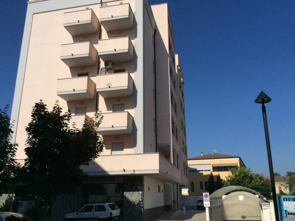 Box / garage a Chieti in Via Avezzano, 48 - Foto 5