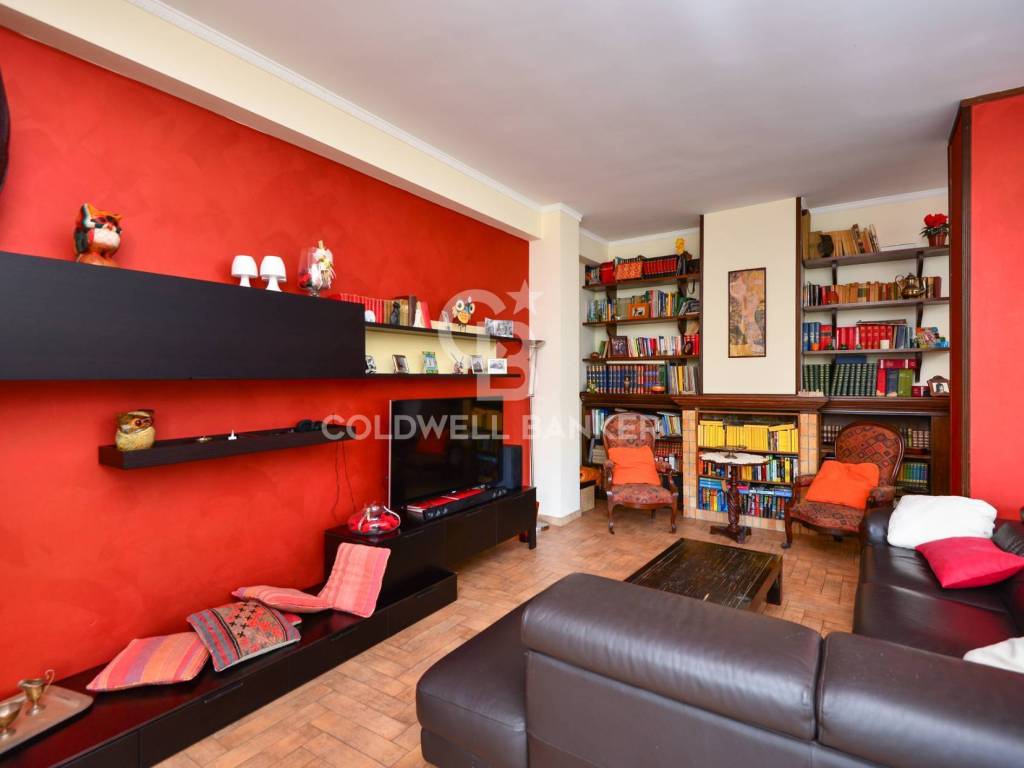Appartamento a Lecce in Via Francesco Trinchera - Foto 4
