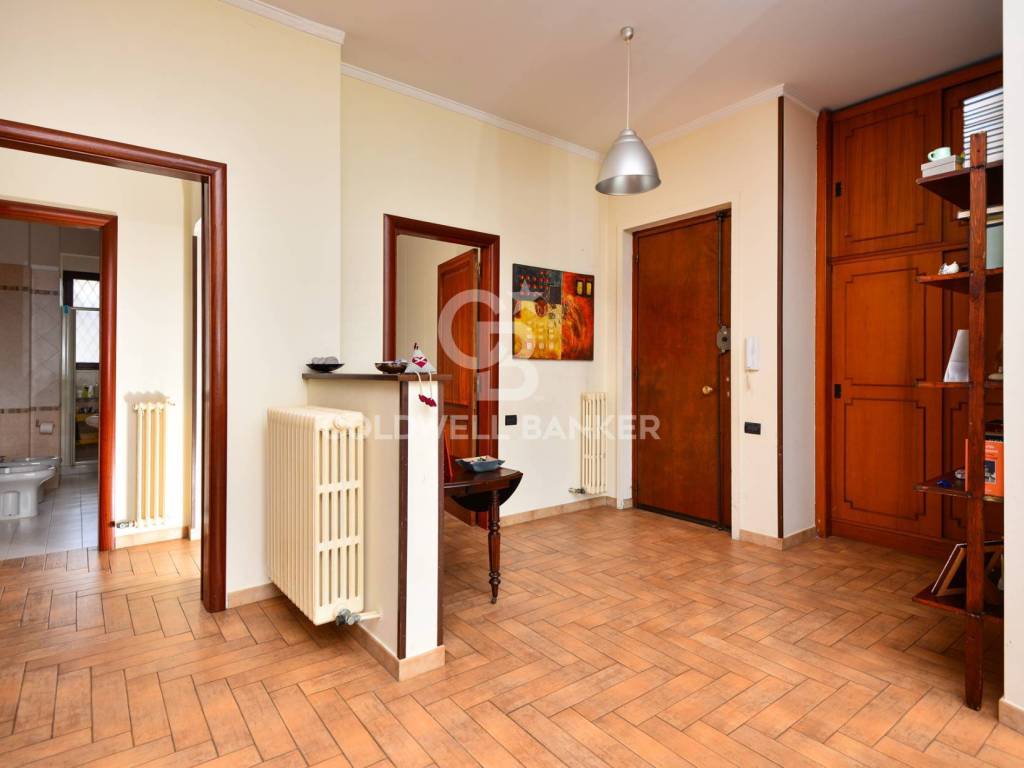 Appartamento a Lecce in Via Francesco Trinchera - Foto 5