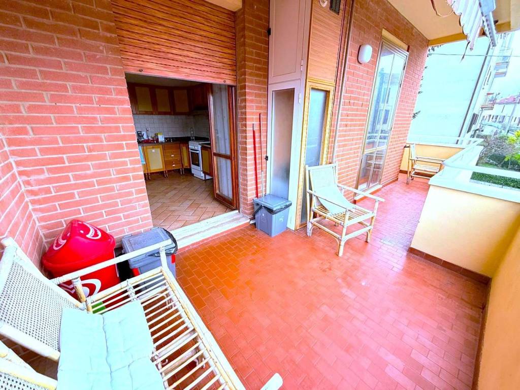 Appartamento a Urbino in VIA FONTANONI - Foto 3