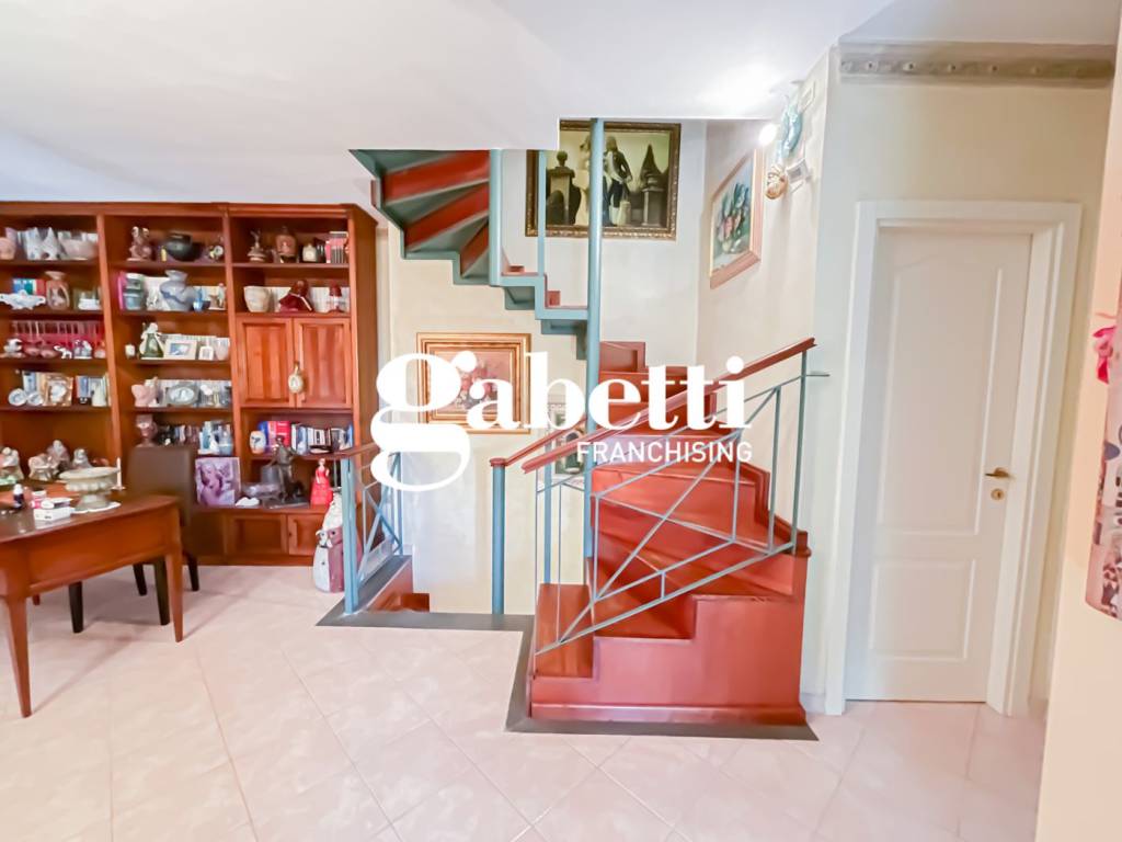 Villa a Scafati in VIA MICHELANGELO NAPPI, SNC - Foto 5