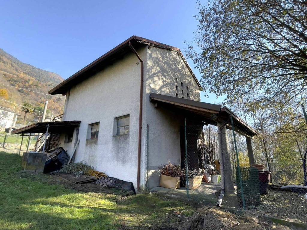 Rustico / casale a Berbenno di valtellina in VIA GIARDINI - Foto 2