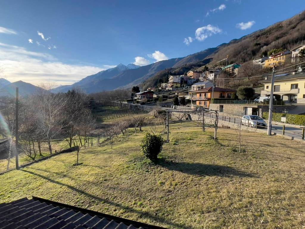 Rustico / casale a Berbenno di valtellina in VIA GIARDINI - Foto 3