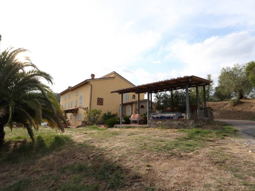 Rustico / casale a Pistoia - Foto 2
