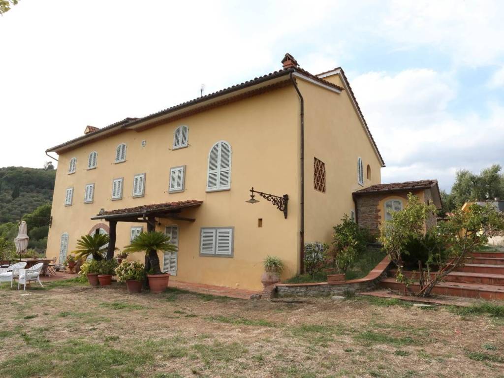 Rustico / casale a Pistoia - Foto 3