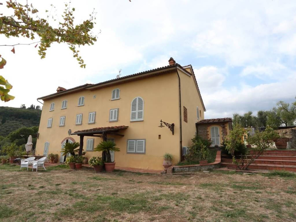 Rustico / casale a Pistoia - Foto 4