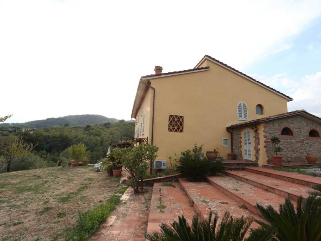Rustico / casale a Pistoia - Foto 5