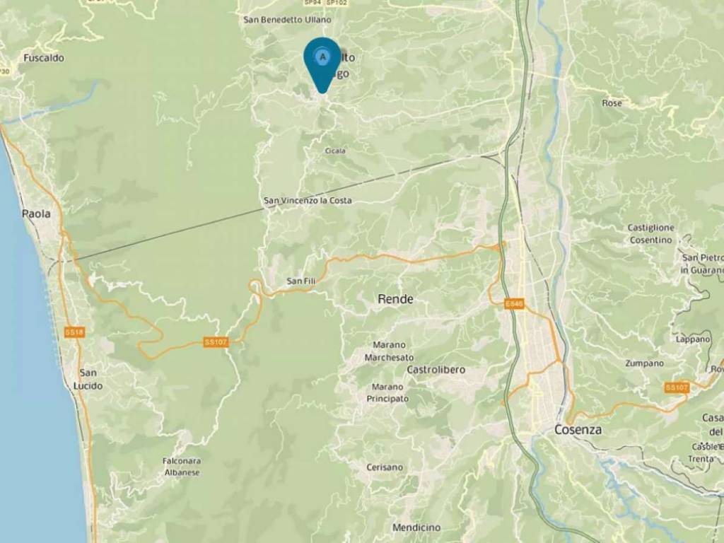 Immobile a Montalto uffugo in Corso Giuseppe Garibaldi 25 - Foto 5