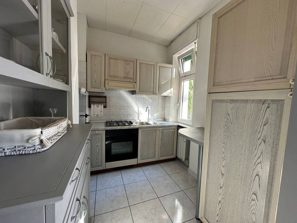 Appartamento a Civitanova marche in Via Santorre Santarosa, 9 - Foto 3