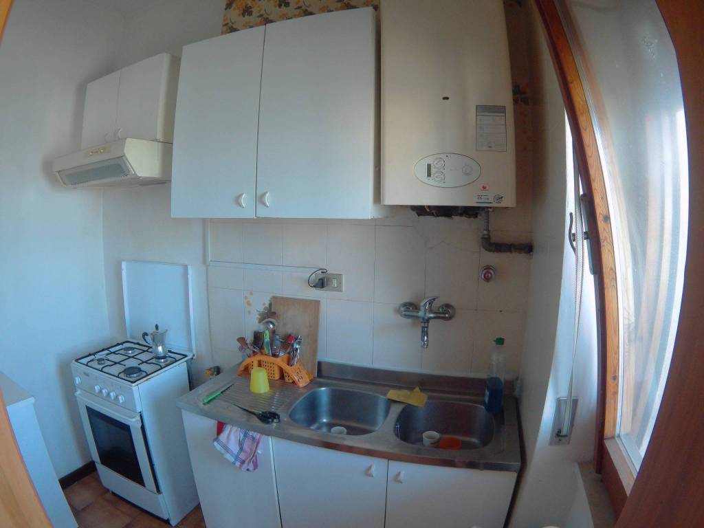 Appartamento a Chieti in Viale dell'Unità d'Italia, 7 - Foto 4