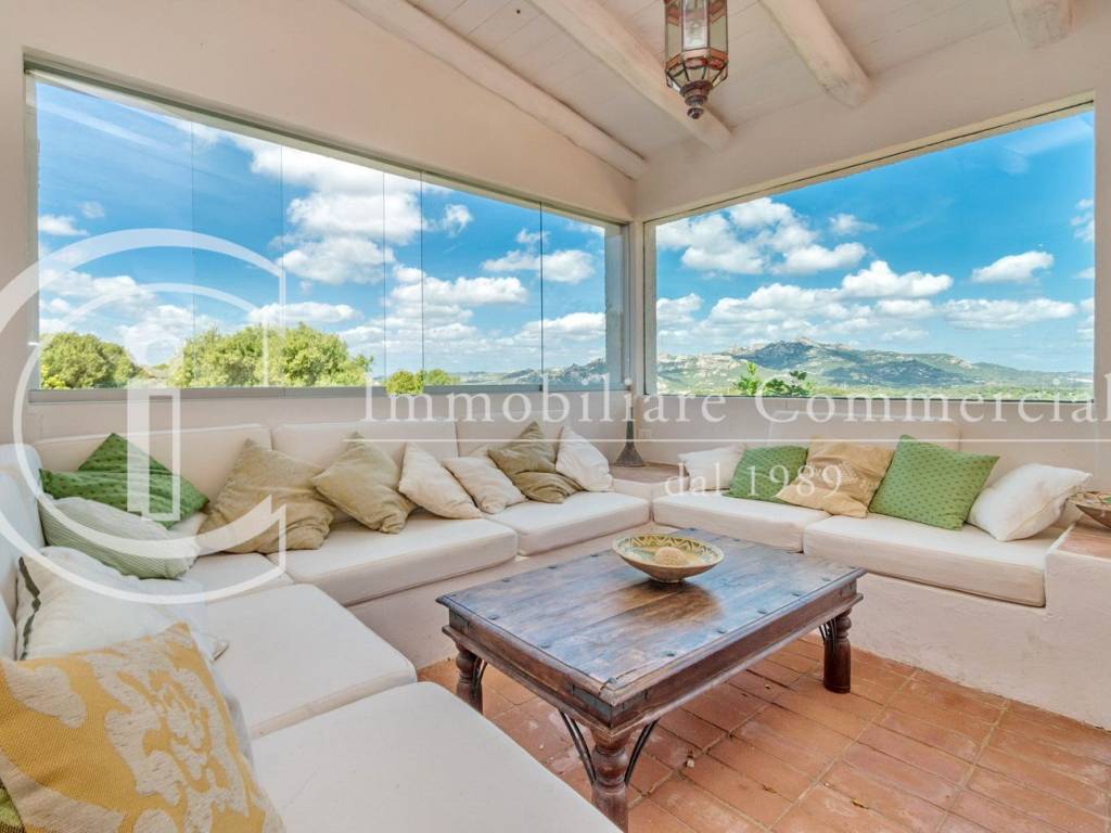 Villa a Arzachena in Strada Provinciale Arzachena-Porto Cervo - Foto 3