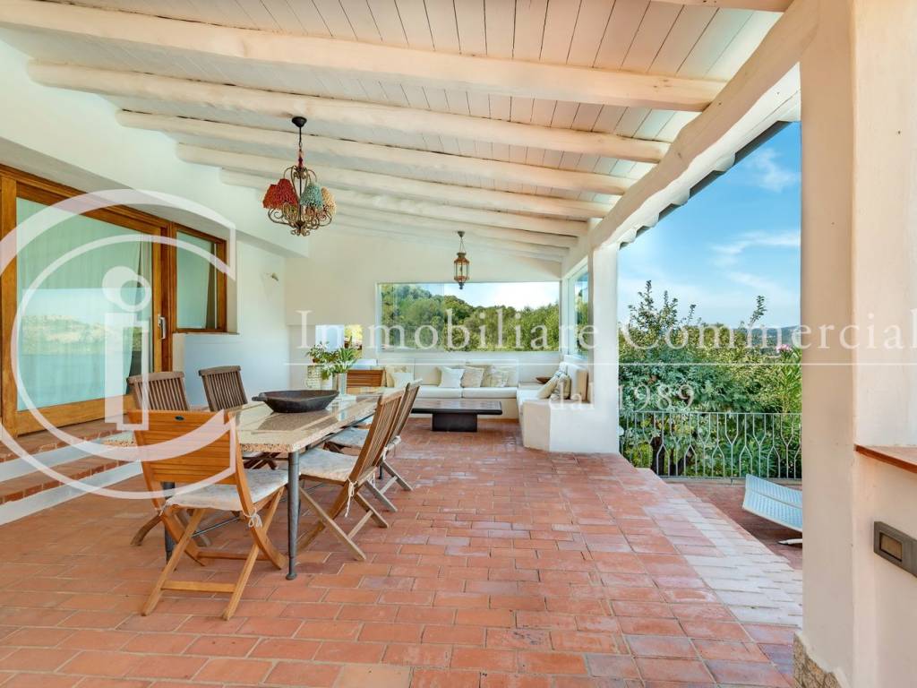 Villa a Arzachena in Strada Provinciale Arzachena-Porto Cervo - Foto 5