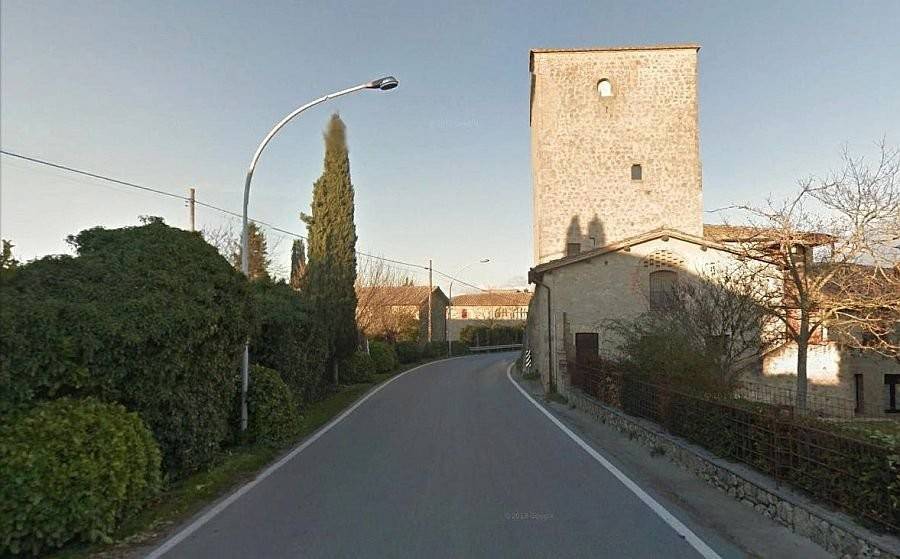 Terreno a Monteroni d'arbia in Ville di Corsano - Foto 1