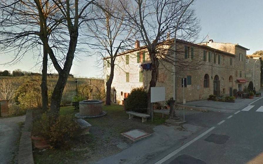 Terreno a Monteroni d'arbia in Ville di Corsano - Foto 2