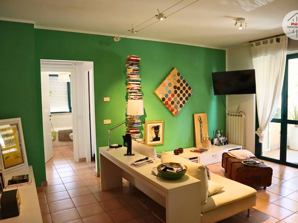 Appartamento a Latina in Via Versilia, 74 - Foto 5