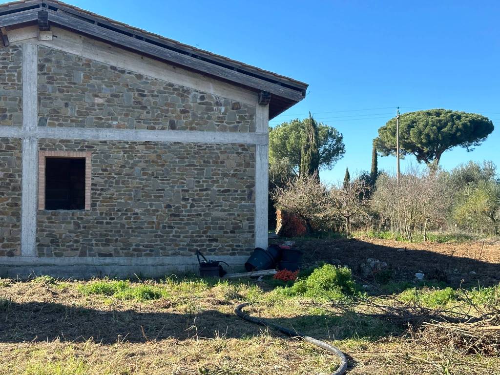 Rustico / casale a Grosseto in Strada dei Pupilli - Foto 3