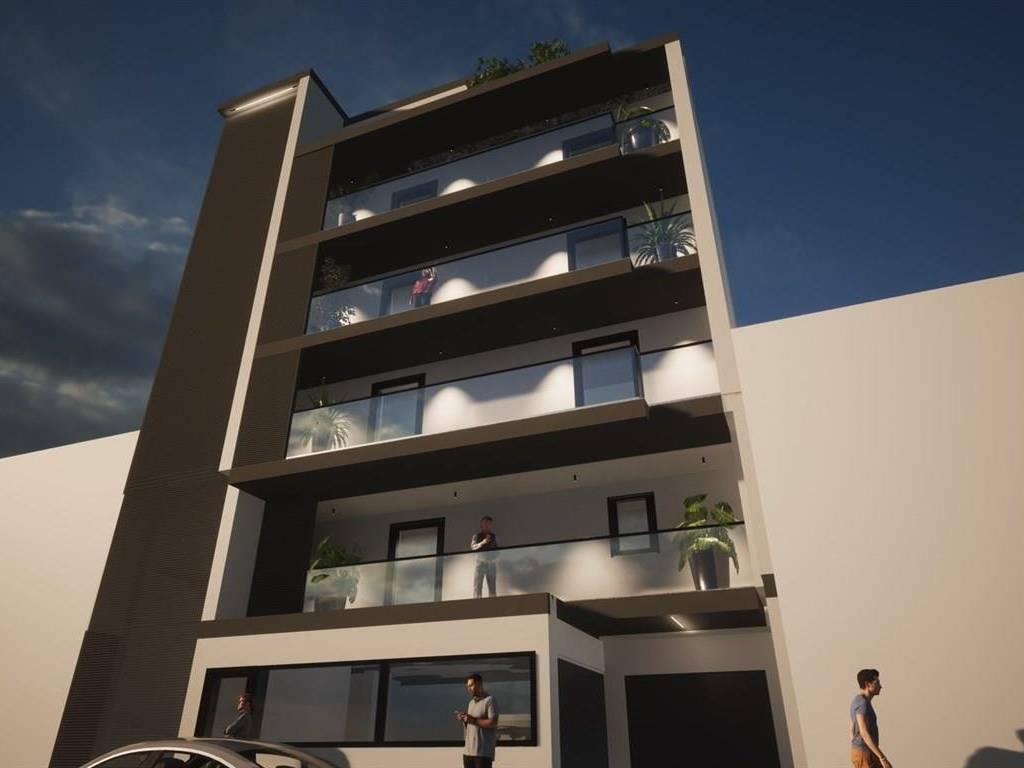 Appartamento a Bari in VIA UMBERTO I - Foto 2