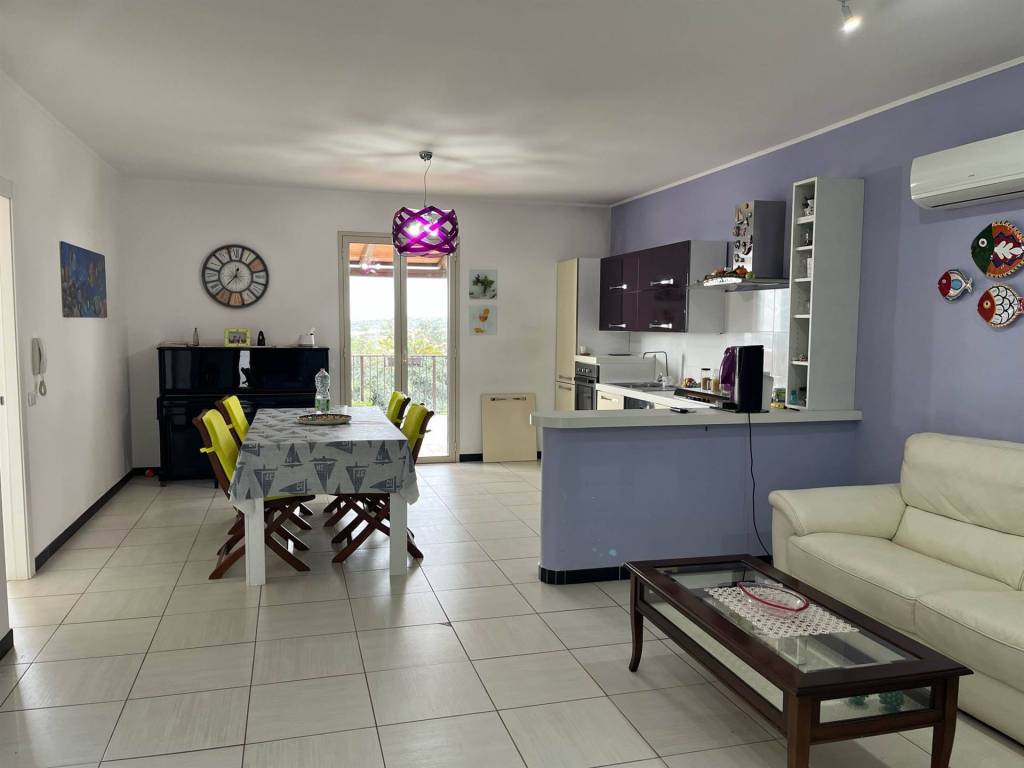 Villa a Portopalo di capo passero in Via Camillo benso di Cavour - Foto 2