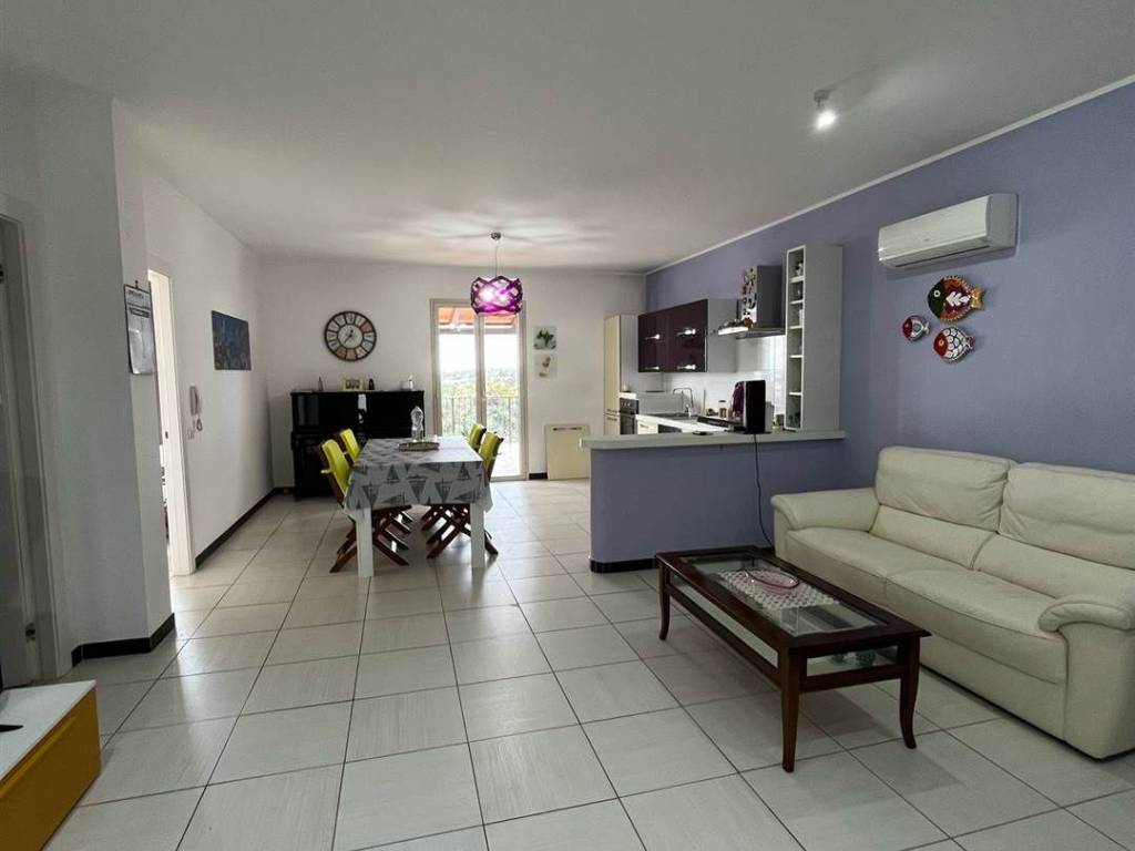 Villa a Portopalo di capo passero in Via Camillo benso di Cavour - Foto 3