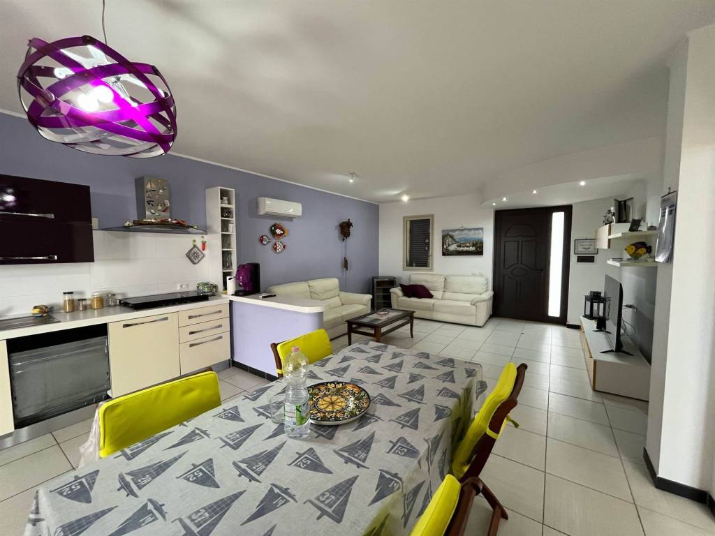 Villa a Portopalo di capo passero in Via Camillo benso di Cavour - Foto 4