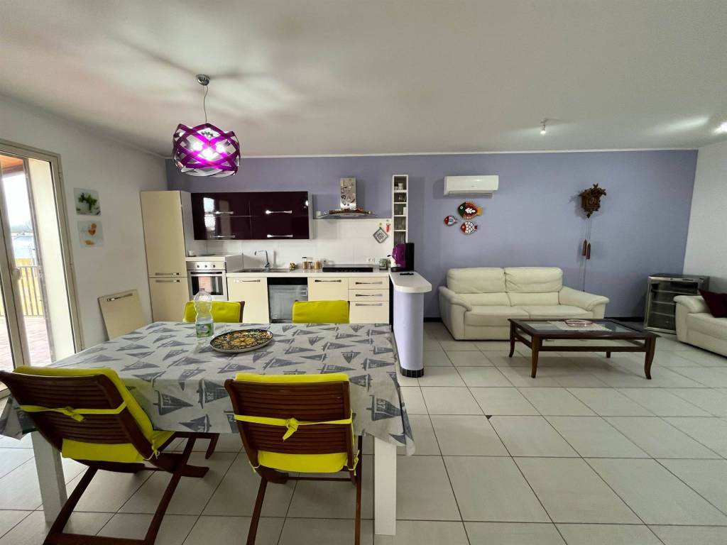 Villa a Portopalo di capo passero in Via Camillo benso di Cavour - Foto 5