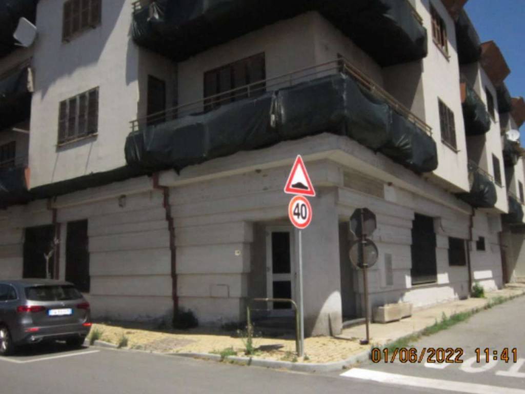 Immobile a San ferdinando in via Rosarno 28 - Foto 2