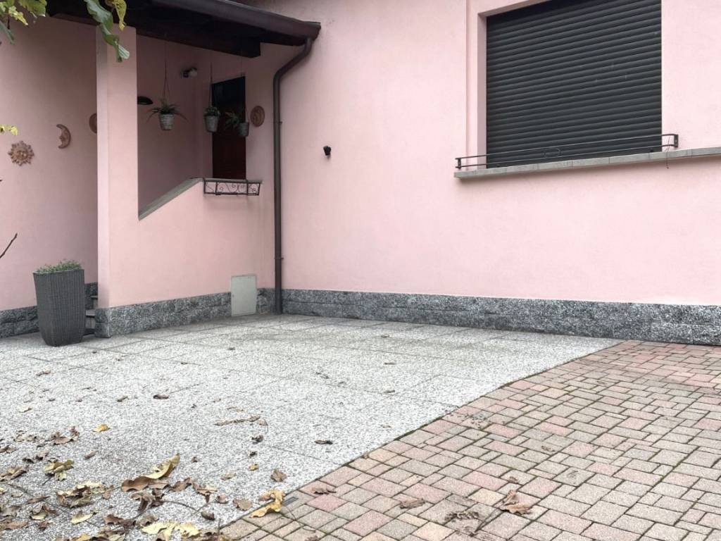 Villa a Castelletto sopra ticino - Foto 2