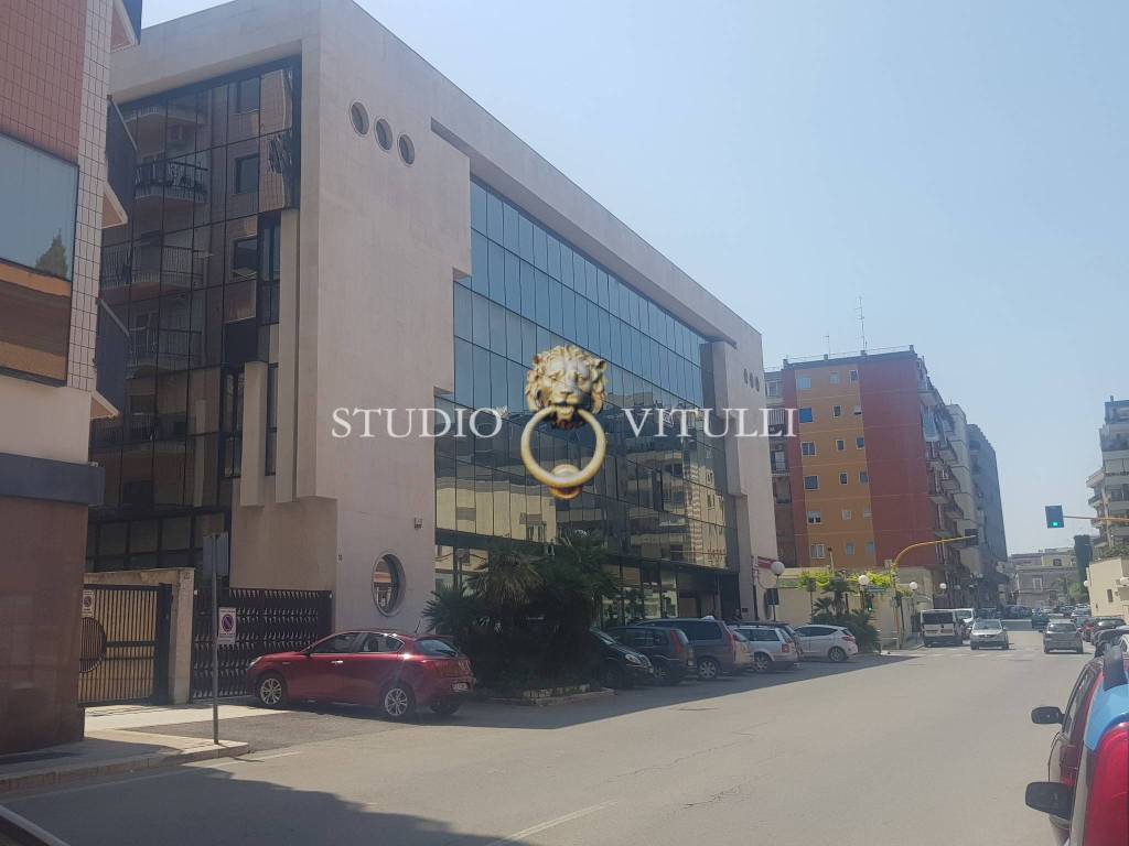 Palazzo / stabile a Bisceglie in Via 24 Maggio, 97 - Foto 2