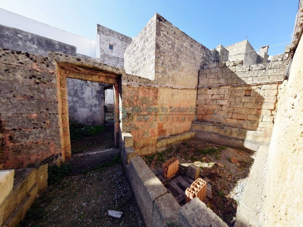 Rustico / casale a Castrignano del capo in Vico Tanaro - Foto 4