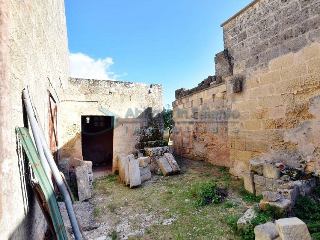 Rustico / casale a Castrignano del capo in Vico Tanaro - Foto 5
