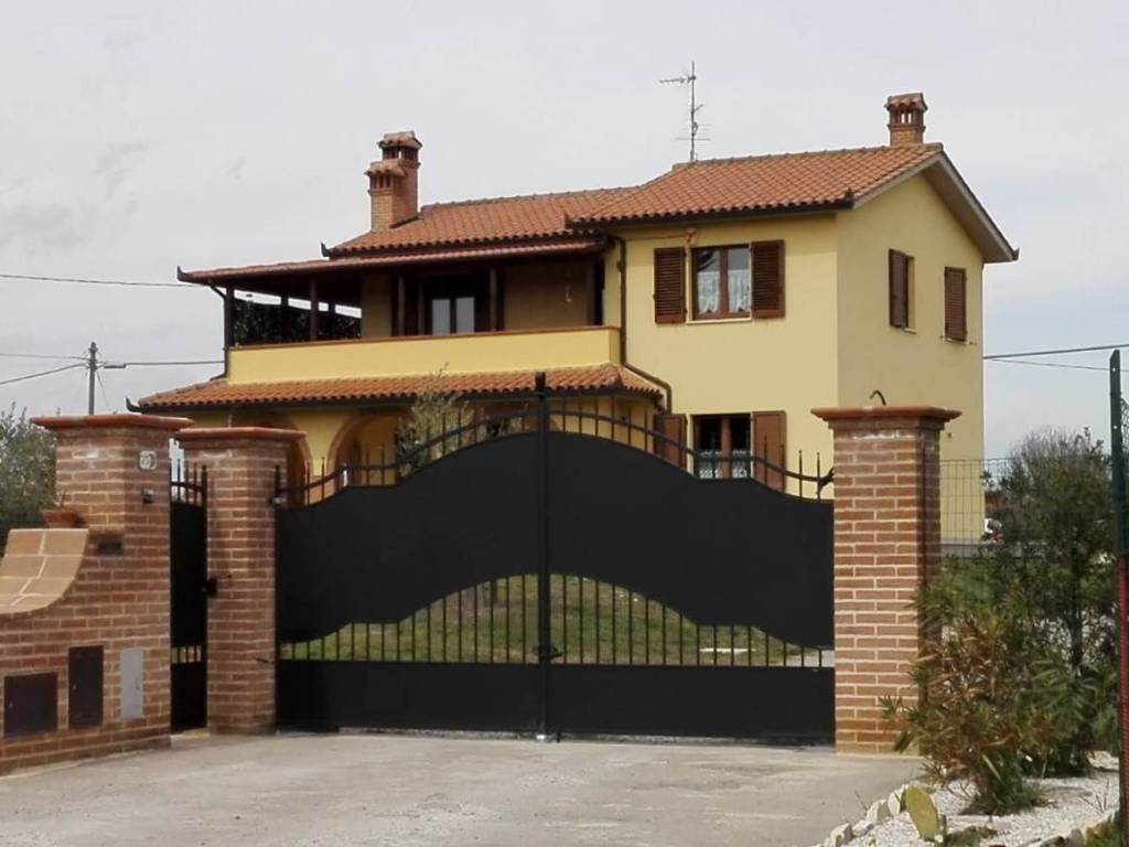 Villa a Castiglione del lago - Foto 2