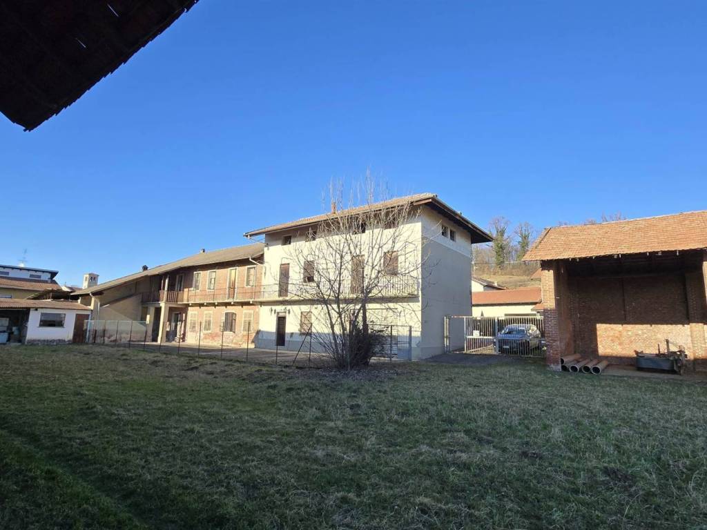 Rustico / casale a Massazza in Strada provinciale 230, 1 - Foto 3