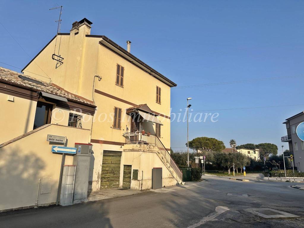 Casa indipendente a Porto san giorgio in Viale delle Regioni - Foto 4