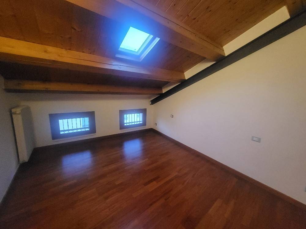 Attico / mansarda a Vicenza in Contra' Pedemuro San Biagio, 3 - Foto 2
