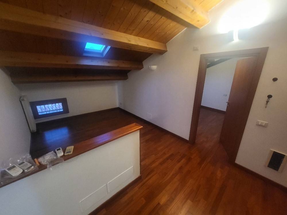 Attico / mansarda a Vicenza in Contra' Pedemuro San Biagio, 3 - Foto 3