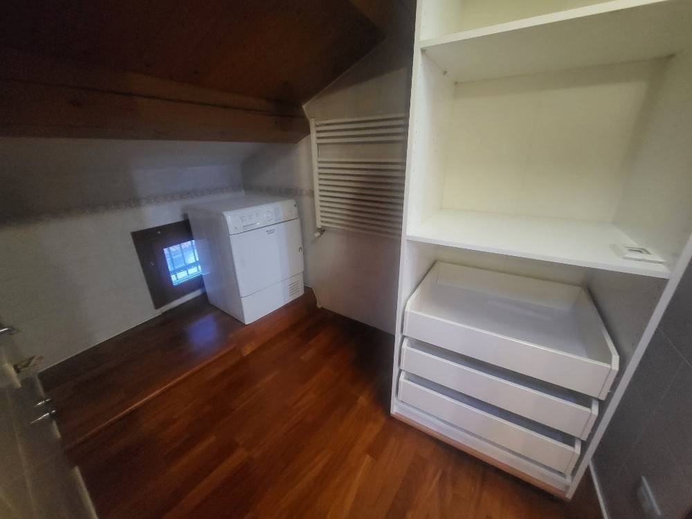 Attico / mansarda a Vicenza in Contra' Pedemuro San Biagio, 3 - Foto 5