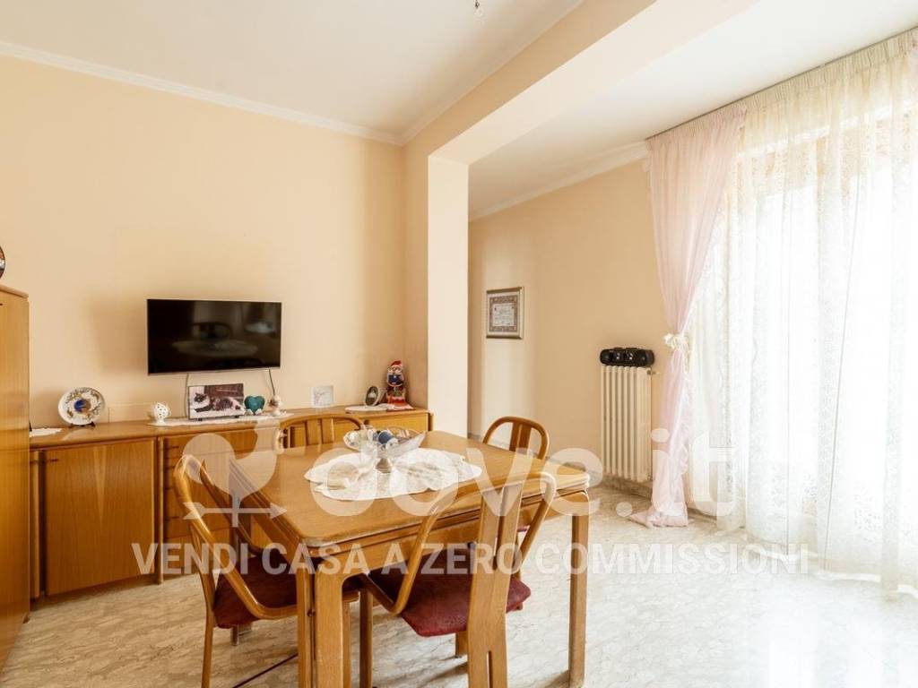 Appartamento a Minervino murge in Via Matteo Renato Imbriani - Foto 3